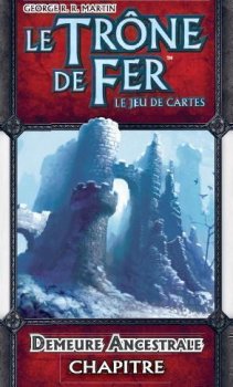 DEMEURE ANCESTRALE - EXT. TDF V1 JCE