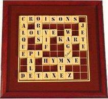 VOLTAIRE - 48 LETTRES MAGNETIQUE