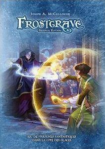 FROSTGRAVE LIVRE DE REGLE 2