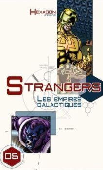 HEX. UNIV. 05:STRANGERS II