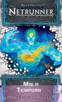 MALA TEMPORA (NETRUNNER VF)