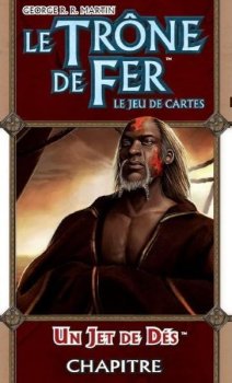 UN JET DE DES (TRONE DE FER)