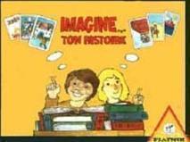 IMAGINE TON HISTOIRE