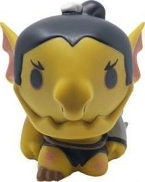 Dungeons and Dragons Dragons Goblin Adorable Power figure