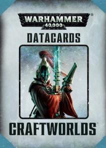 DATACARDS : CRAFTWORLDS