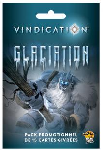VINDICATION 2020 WINTERTIDE PP