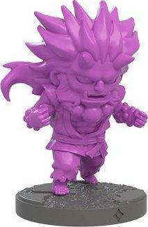 NINJA ALL-STARS : YOBUKO