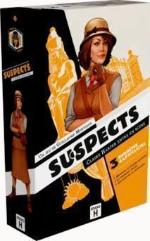 SUSPECTS