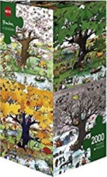 2000P. 4 SEASONS (BLACHON)
