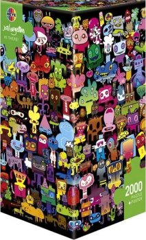 2000P. HI THERE (BURGERMAN)