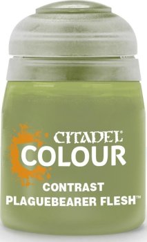 PLAGUEBEARER FLESH (CONTRAST)
