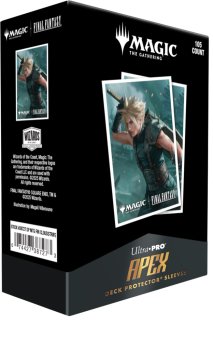 105P APEX SLEEVES A FF