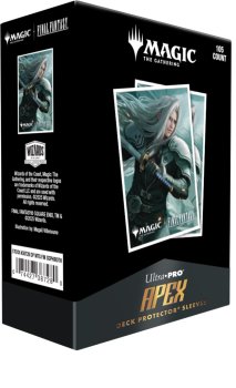 105P APEX SLEEVES B FF MTG