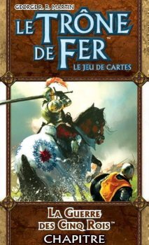 LA GUERRES DES 5 ROIS (REVISE)