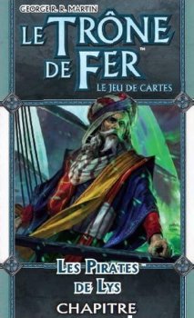 LES PIRATES DE LYS