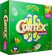 CORTEX CHALLENGE KID 2