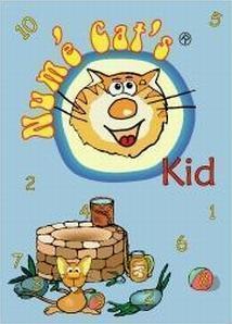 NUME CAT’S KID