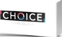 CHOICE - JEROME SAULOUP