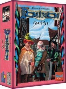 DOMINION : GUILDES