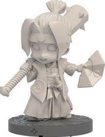 NINJA ALL-STARS : MOMOTARO