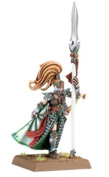 Suivante de la Reine Eternelle