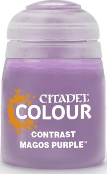 MAGOS PURPLE (CONTRAST)
