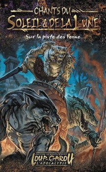 CHANTS DU SOLEIL & DE LA LUNE