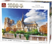 1000P. CITY COLLECTION PARIS