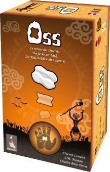 OSS (Osselets)