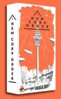 NEW CORP ORDER