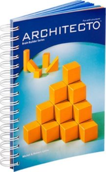 LIVRET DEFIS ARCHITECTO