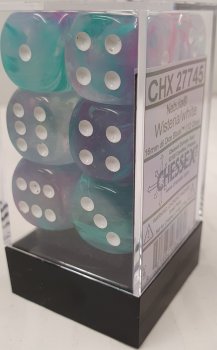 12D6 NEBULA WISTERIA/BLANC LUM