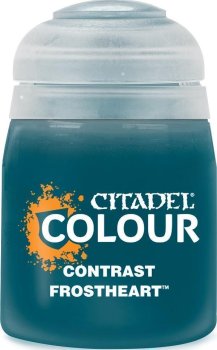 FROSTHEART (CONTRAST)