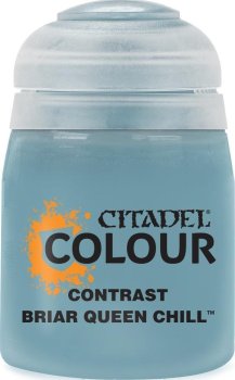 BRIAR QUEEN CHILL (CONTRAST)