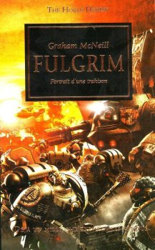 FULGRIM (BLACK LIBRARY)