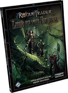ROGUE TRADER : LURE TO THE EXP