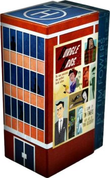 BURGLE BROS VF