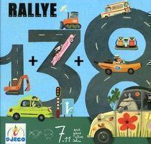 RALLYE
