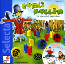 CURLI KULLER