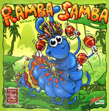 RAMBA SAMBA