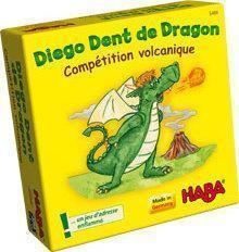 DIEGO COMPETITION VOLCANIQUE