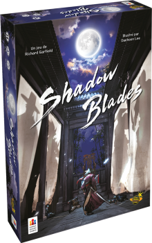 Shadow Blades