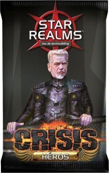 STAR REALMS EXTENSION CRISIS HEROS
