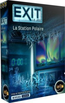 EXIT : LA STATION POLAIRE