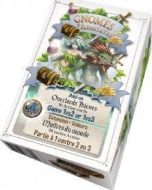 EXT. THIEF MASTER OF THE.(G&A)