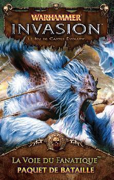 LA VOIE DU FANATIQUE