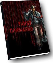 FAUST COMMANDOS (XII SINGES)