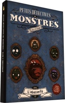 PETITS DET. DE MONSTRES 2019