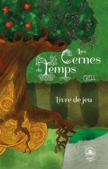 LES CERNES DU TEMPS - LIVRET DE JEU