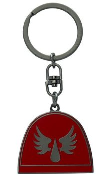 PORTE CLES BLOOD ANGELS WARHAMMER